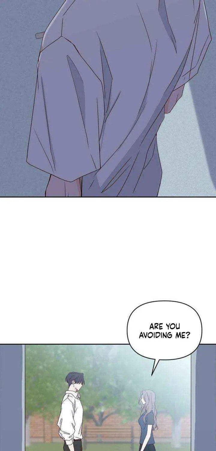 Read My Love Interferer chapter 25 image 40 on Lezhin