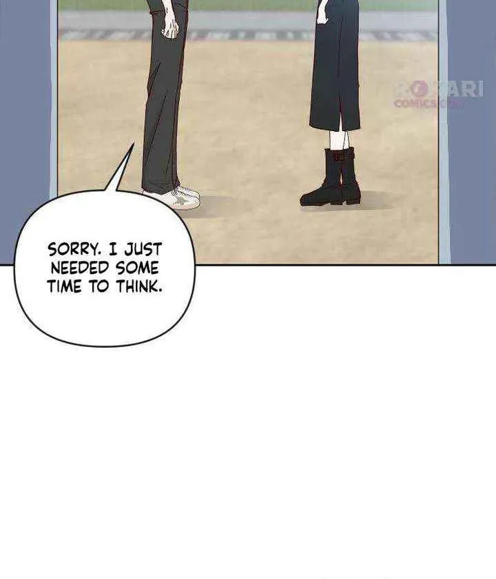Read My Love Interferer chapter 25 image 41 on Lezhin
