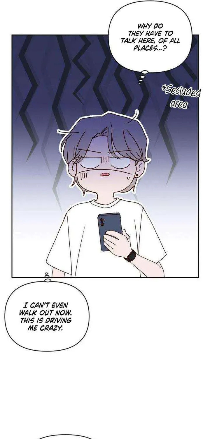 Read My Love Interferer chapter 25 image 42 on Lezhin