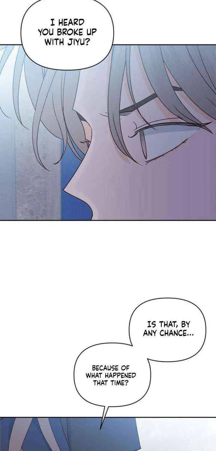 Read My Love Interferer chapter 25 image 43 on Lezhin