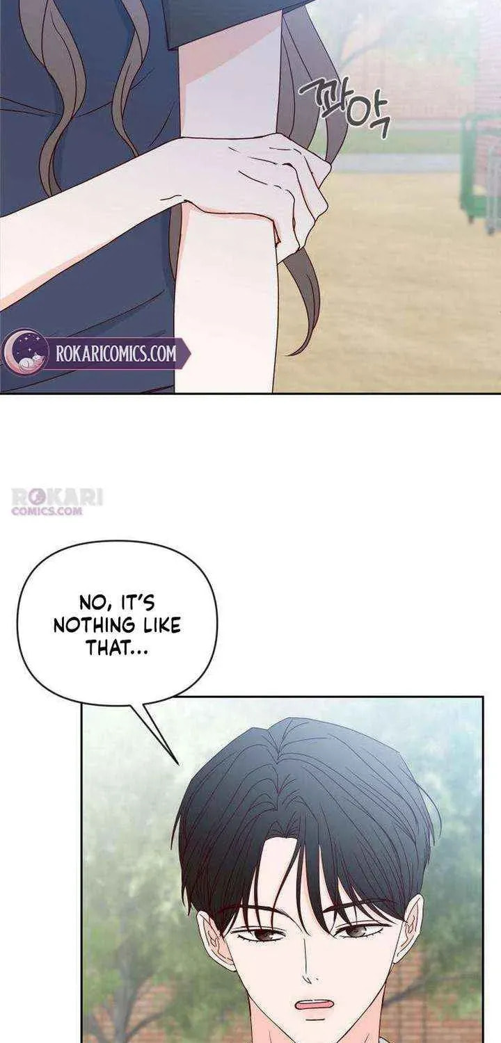 Read My Love Interferer chapter 25 image 44 on Lezhin