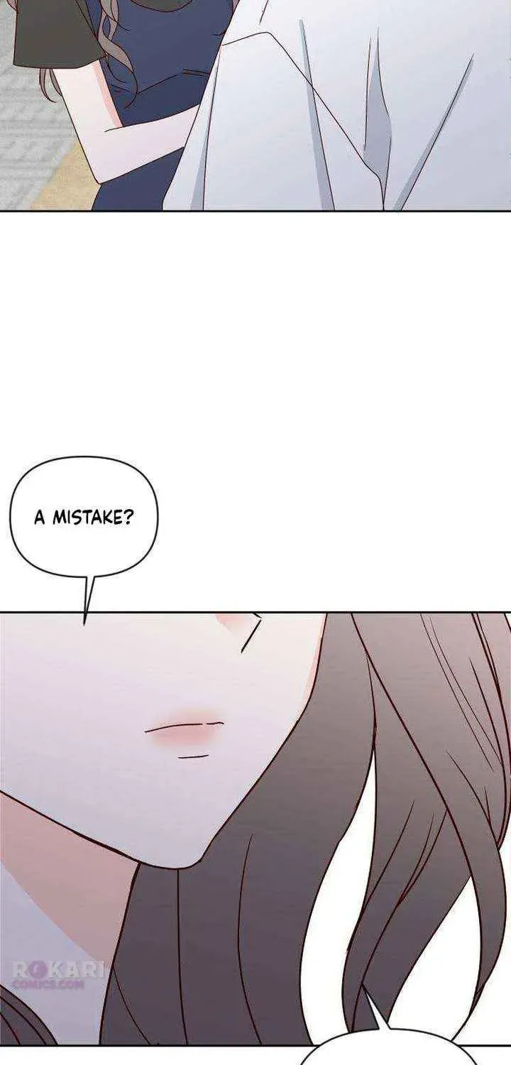 Read My Love Interferer chapter 25 image 46 on Lezhin