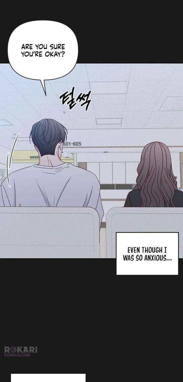 Read My Love Interferer chapter 25 image 49 on Lezhin