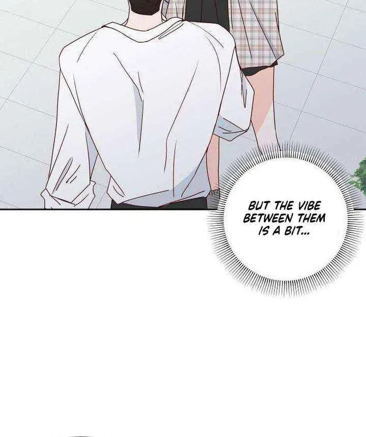 Read My Love Interferer chapter 25 image 5 on Lezhin