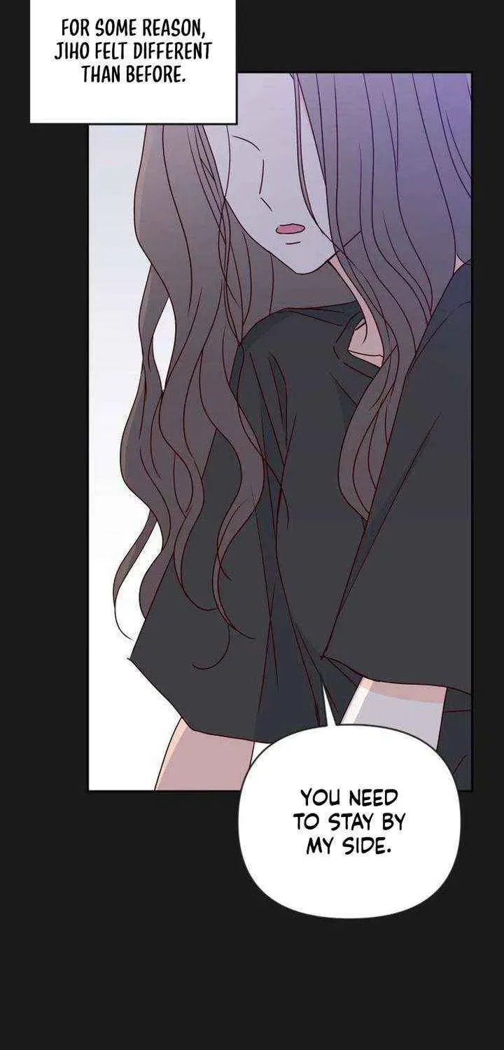Read My Love Interferer chapter 25 image 50 on Lezhin