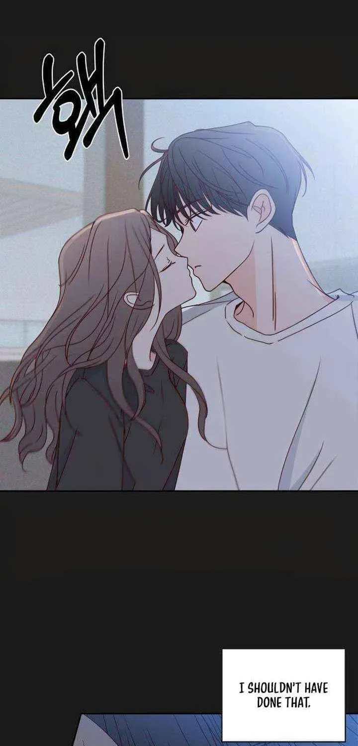 Read My Love Interferer chapter 25 image 51 on Lezhin