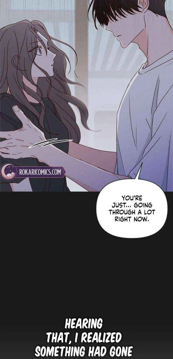 Read My Love Interferer chapter 25 image 53 on Lezhin