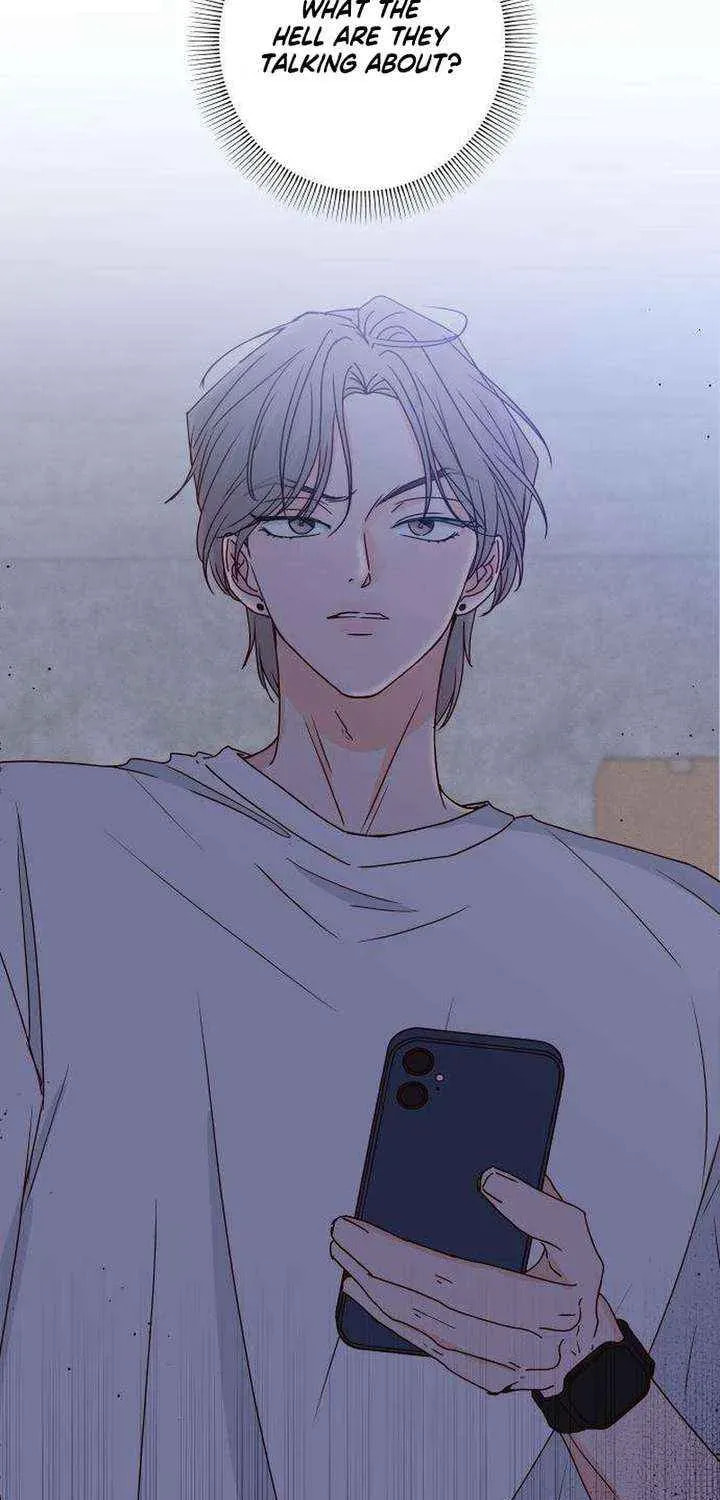 Read My Love Interferer chapter 25 image 58 on Lezhin