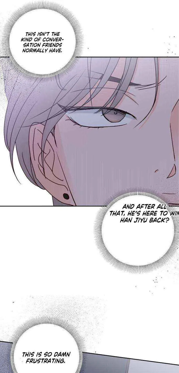 Read My Love Interferer chapter 25 image 60 on Lezhin