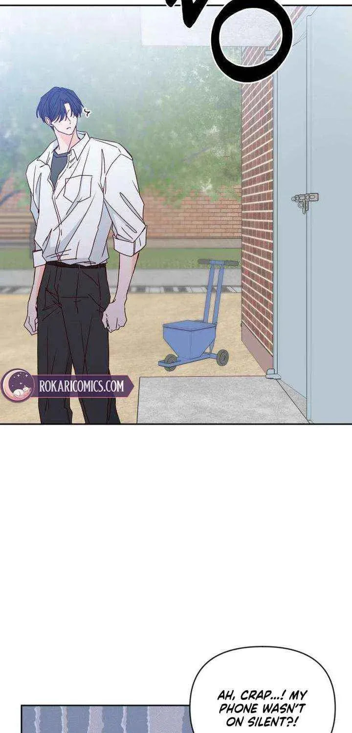 Read My Love Interferer chapter 25 image 62 on Lezhin
