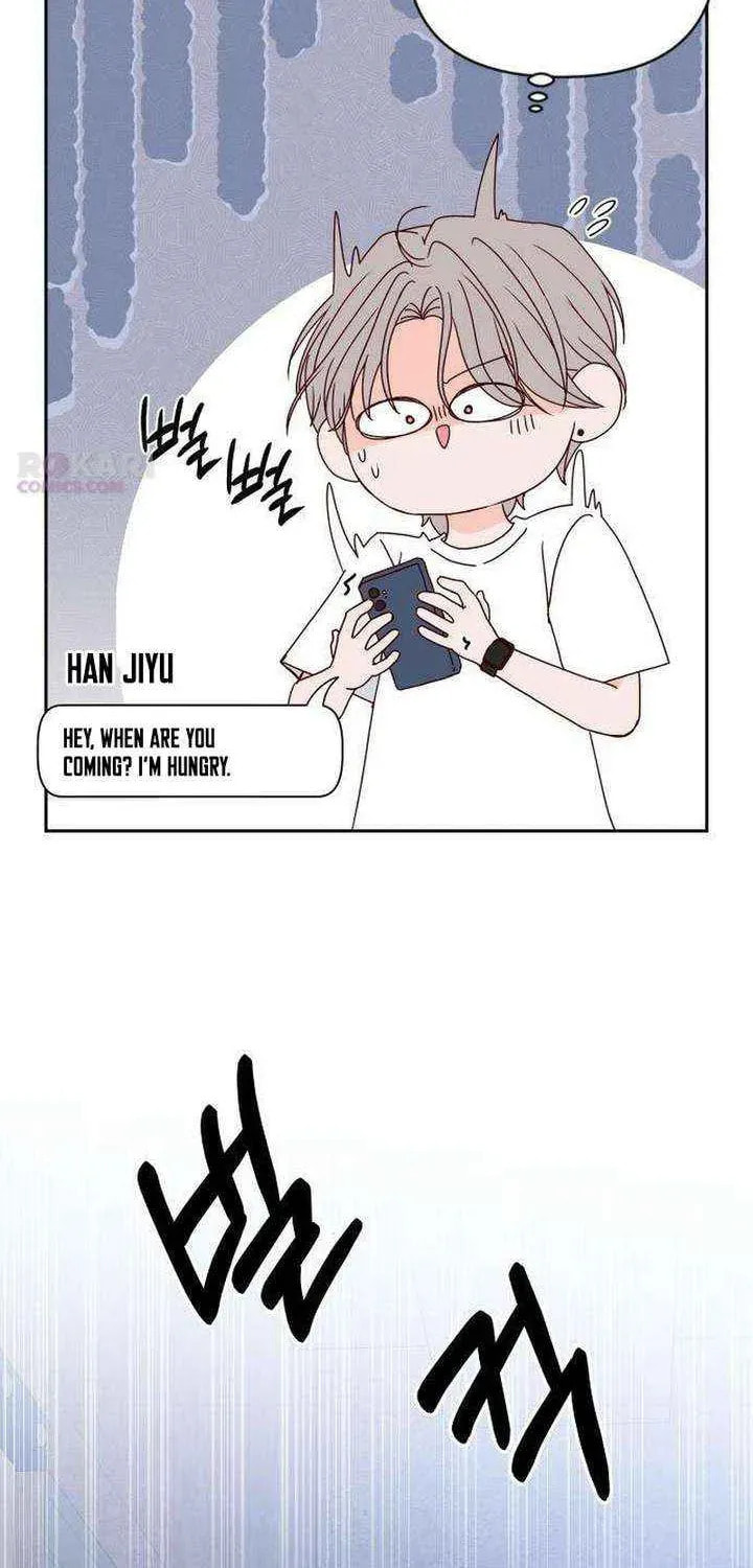Read My Love Interferer chapter 25 image 63 on Lezhin