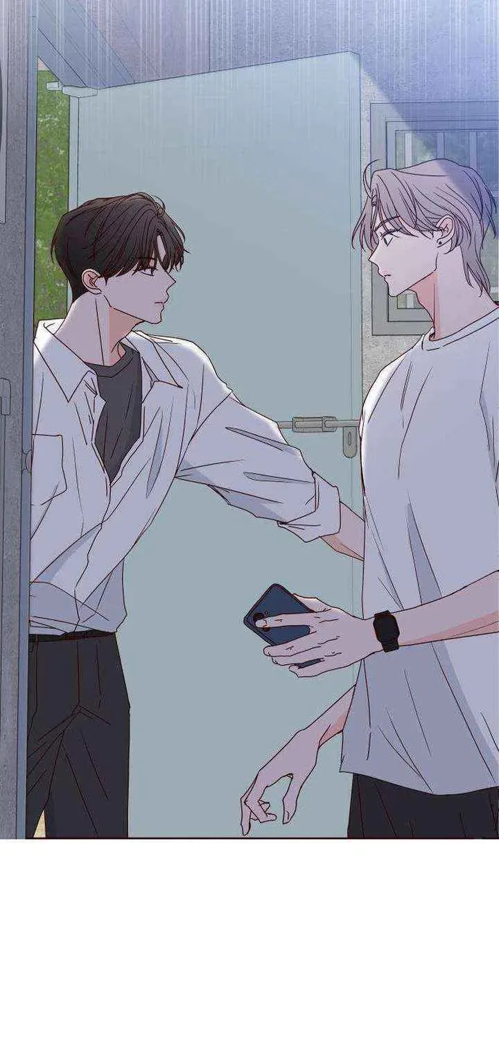 Read My Love Interferer chapter 25 image 64 on Lezhin