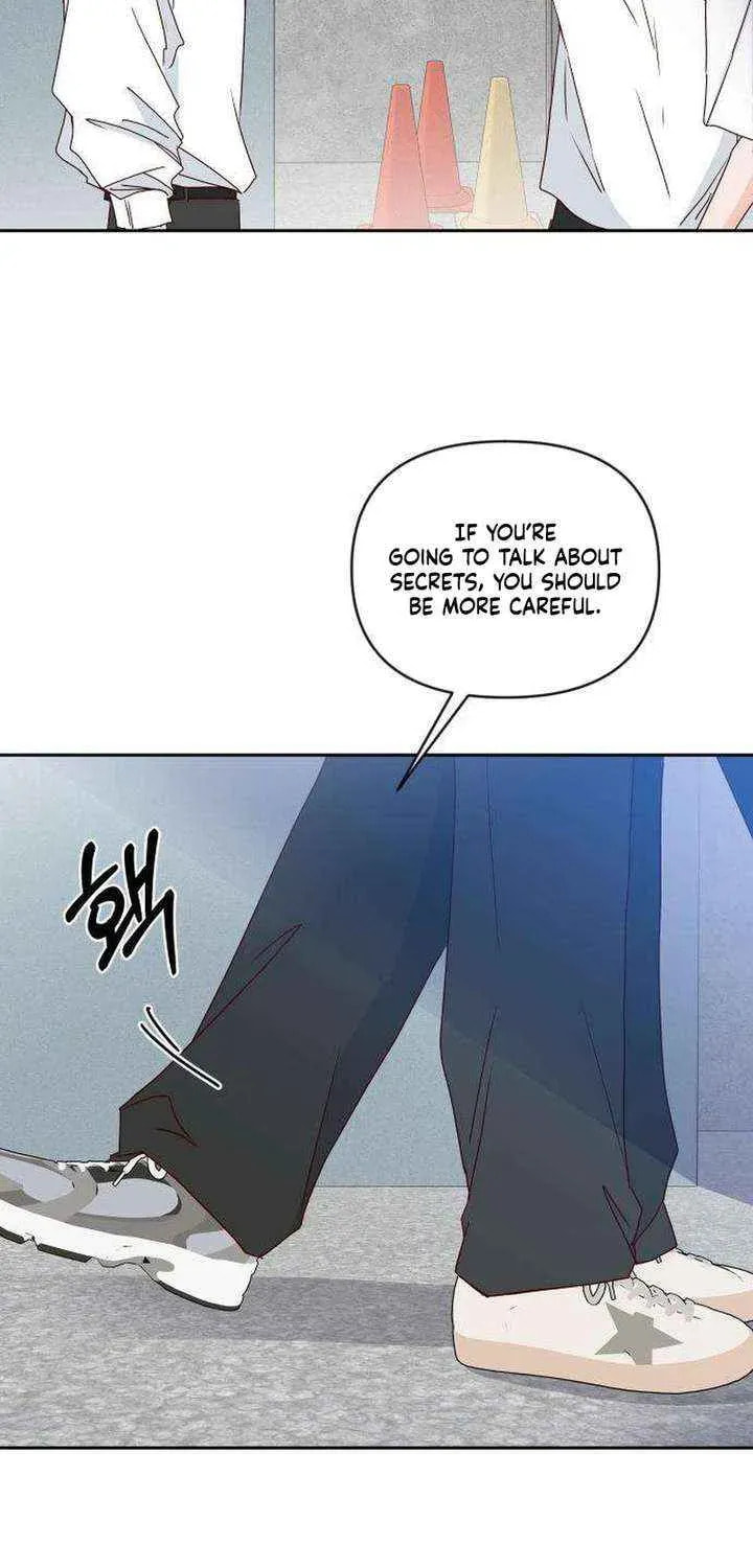 Read My Love Interferer chapter 25 image 68 on Lezhin