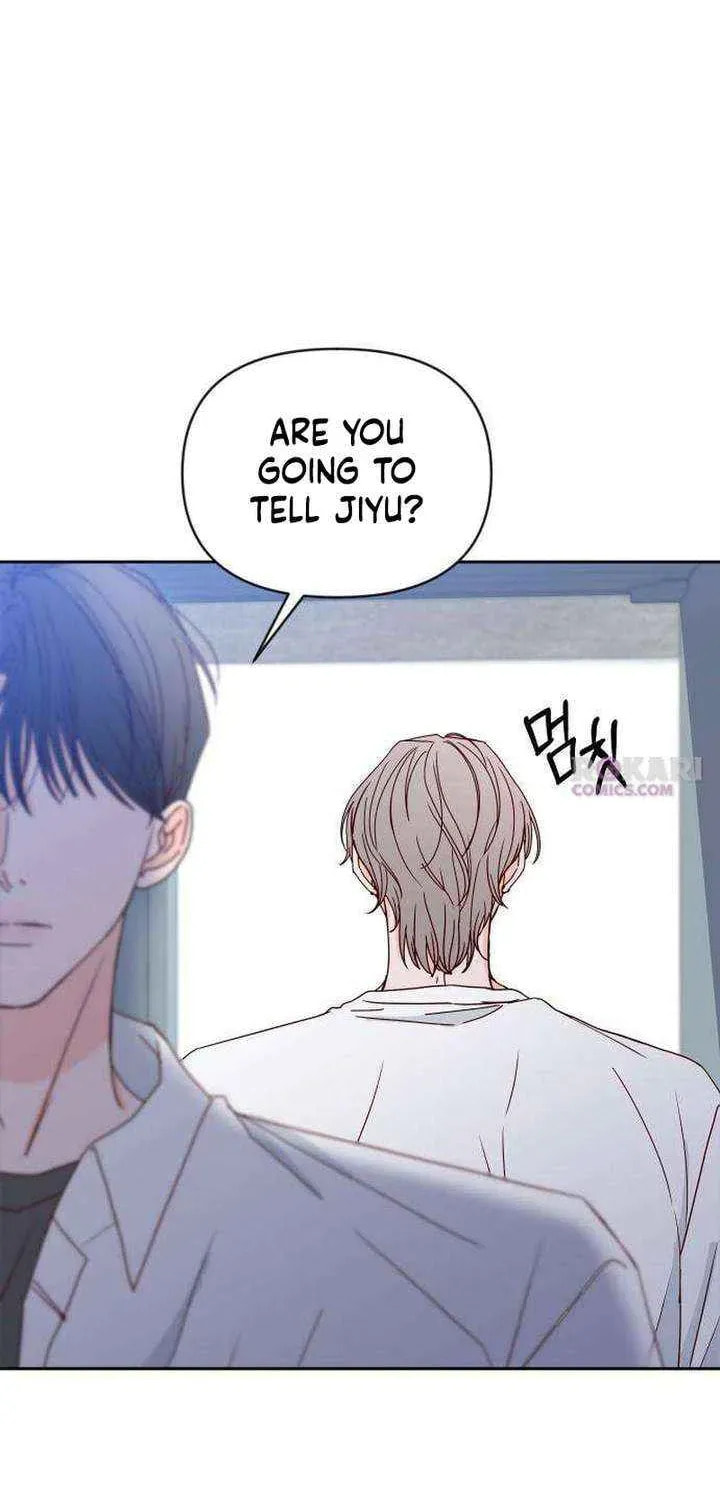 Read My Love Interferer chapter 25 image 69 on Lezhin