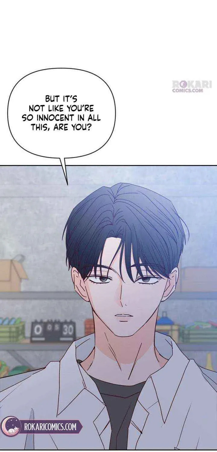 Read My Love Interferer chapter 25 image 73 on Lezhin