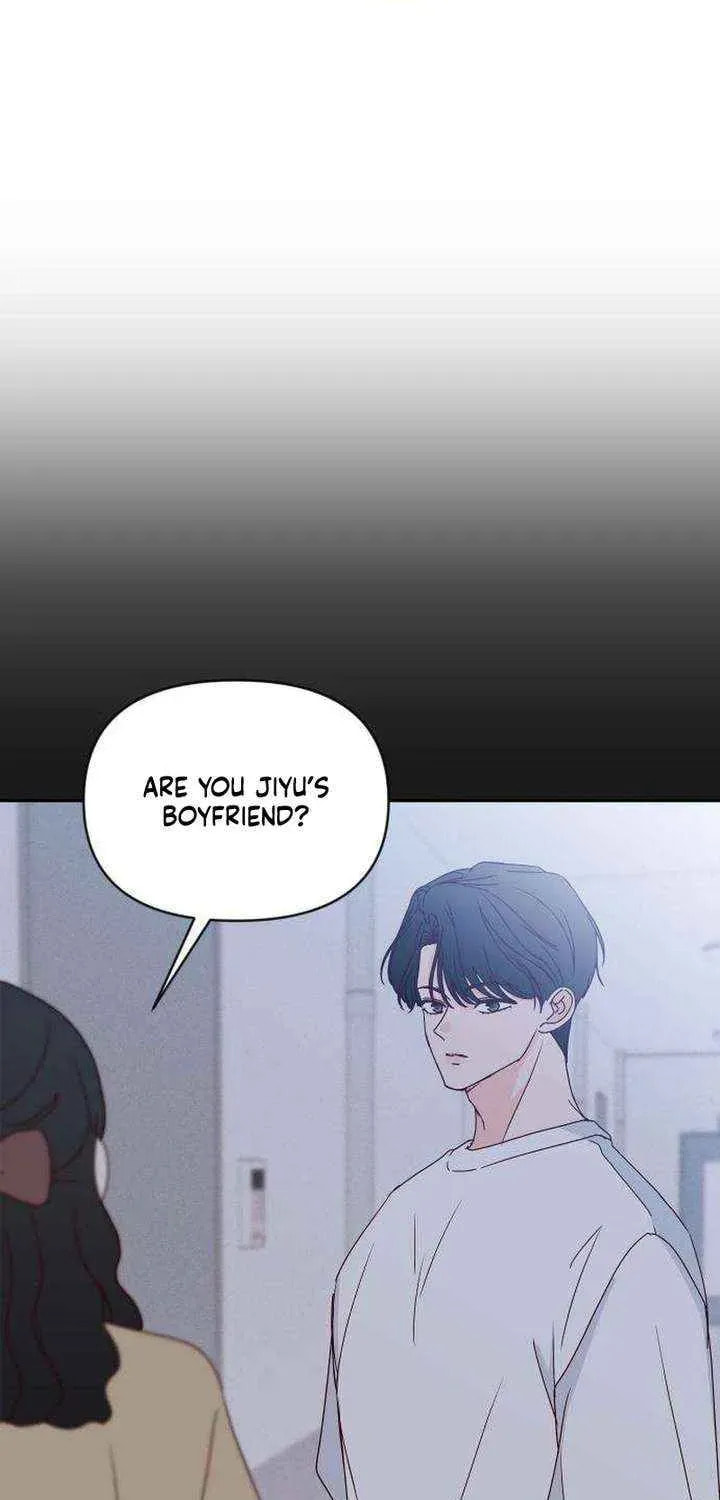 Read My Love Interferer chapter 25 image 74 on Lezhin