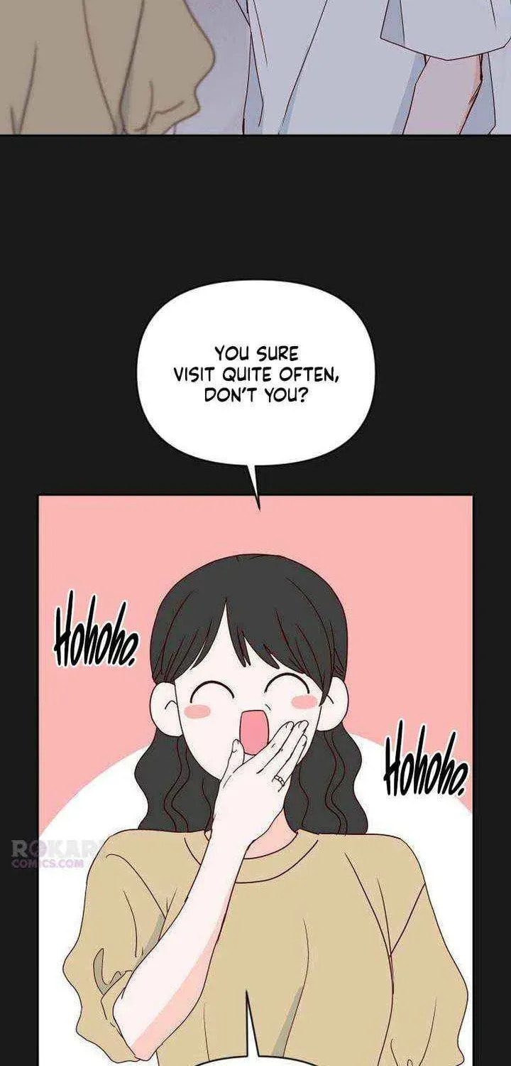 Read My Love Interferer chapter 25 image 75 on Lezhin