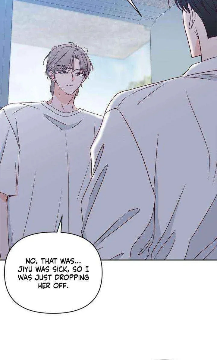 Read My Love Interferer chapter 25 image 77 on Lezhin