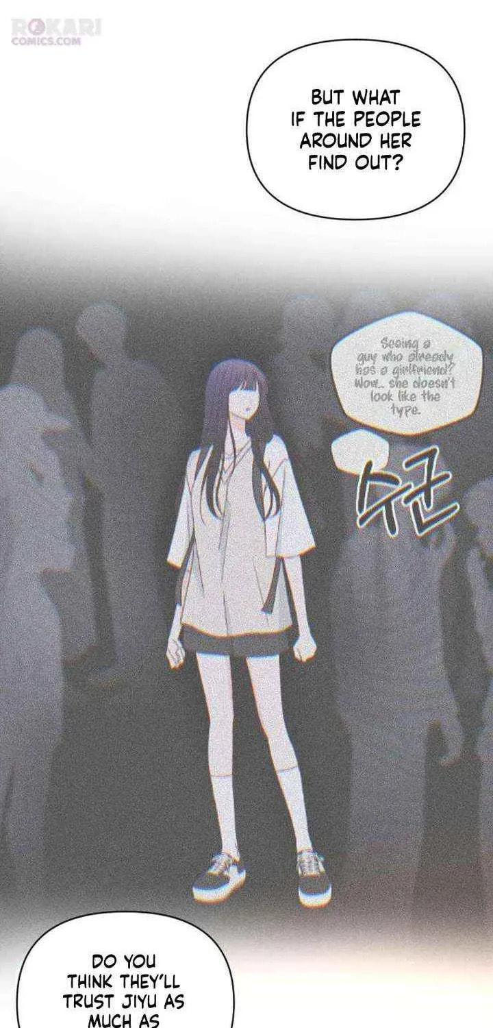 Read My Love Interferer chapter 25 image 79 on Lezhin