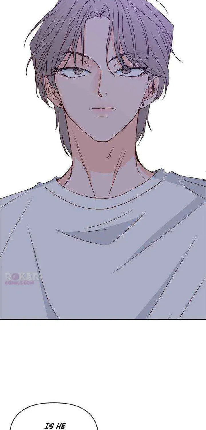 Read My Love Interferer chapter 25 image 81 on Lezhin
