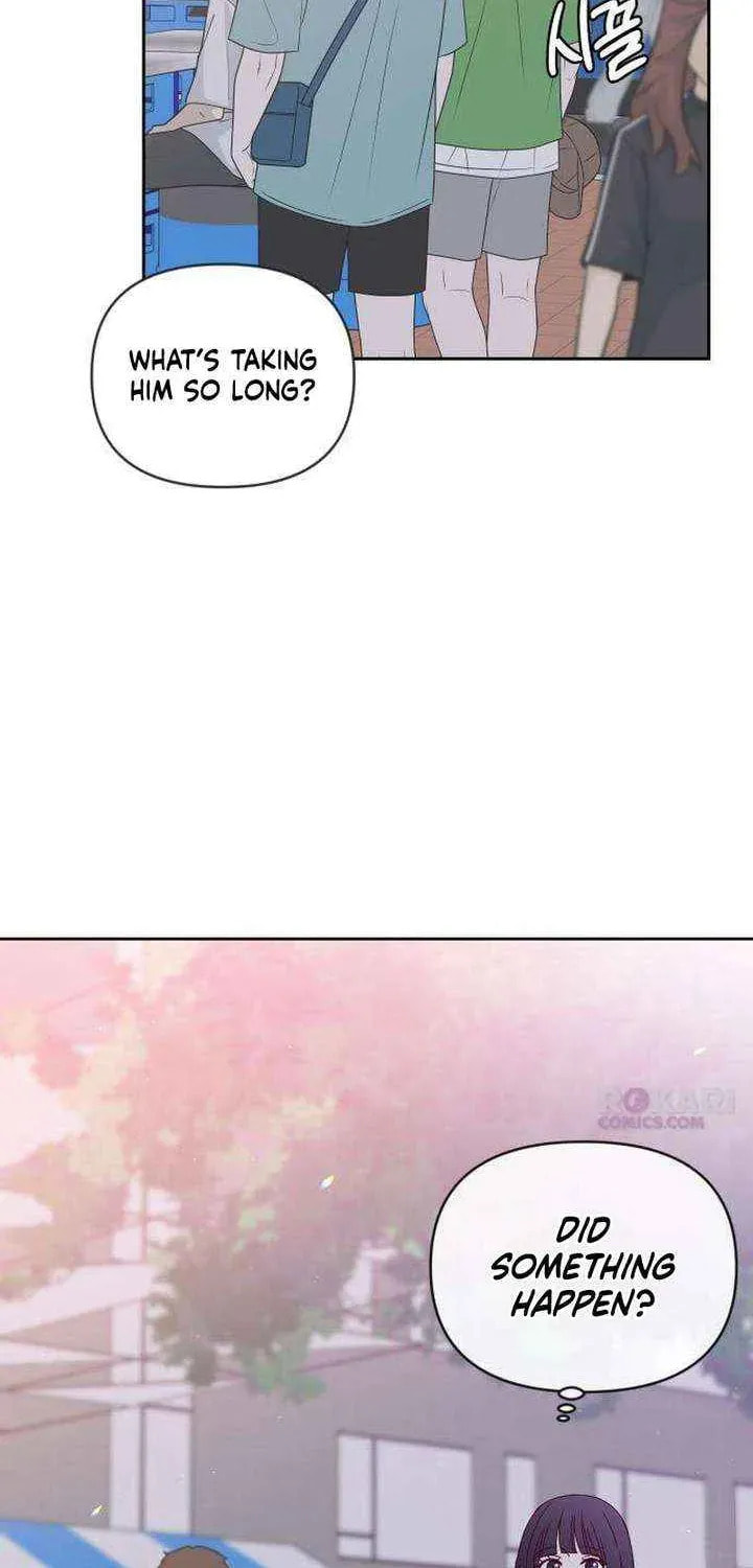 Read My Love Interferer chapter 25 image 87 on Lezhin