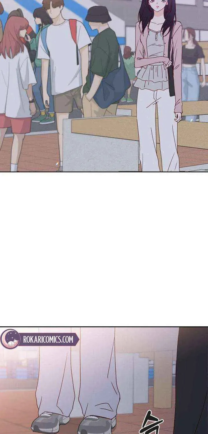 Read My Love Interferer chapter 25 image 88 on Lezhin