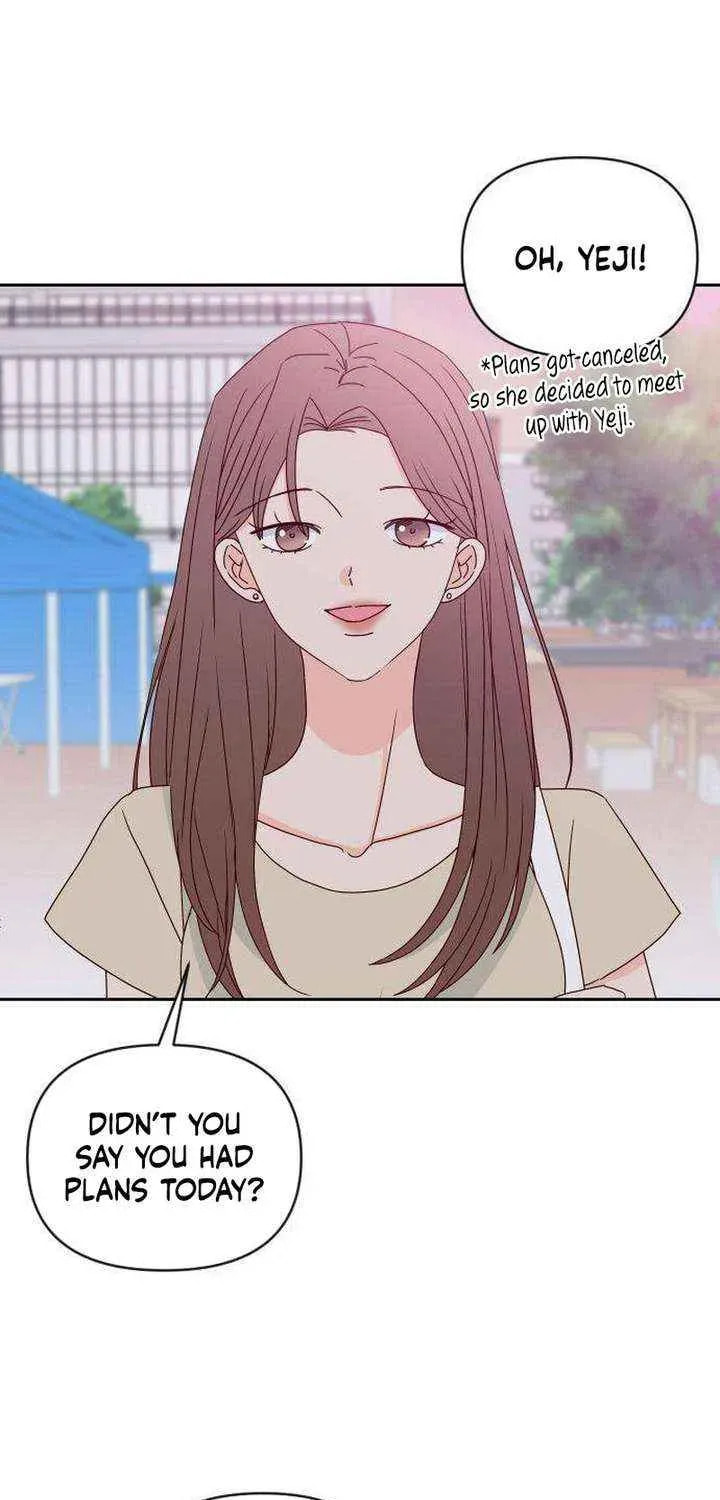 Read My Love Interferer chapter 26 image 10 on Lezhin
