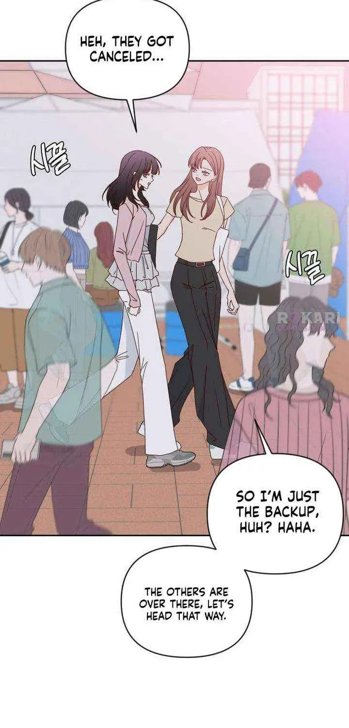 Read My Love Interferer chapter 26 image 11 on Lezhin