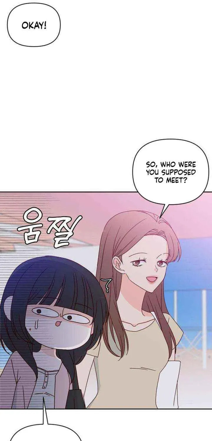 Read My Love Interferer chapter 26 image 12 on Lezhin