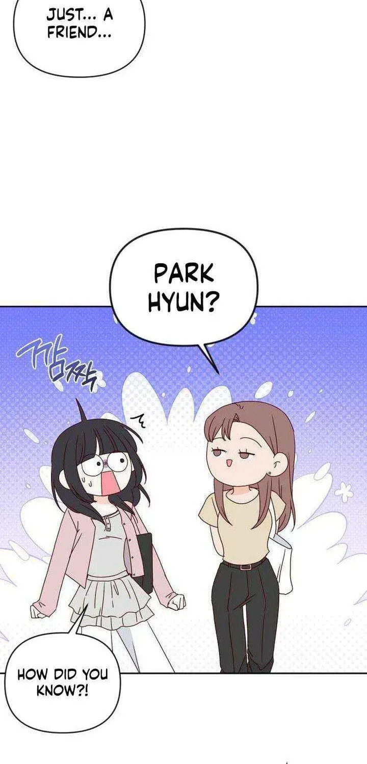 Read My Love Interferer chapter 26 image 13 on Lezhin