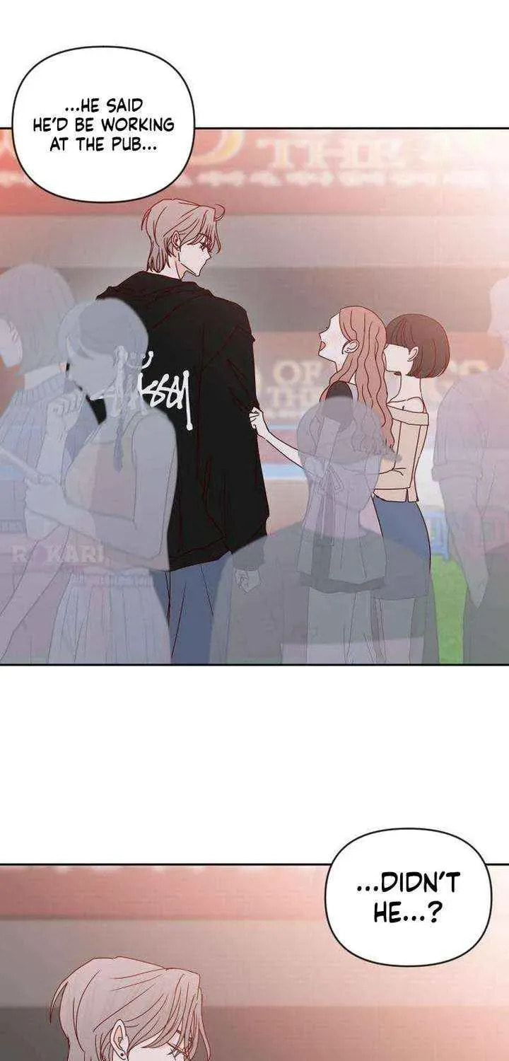Read My Love Interferer chapter 26 image 16 on Lezhin