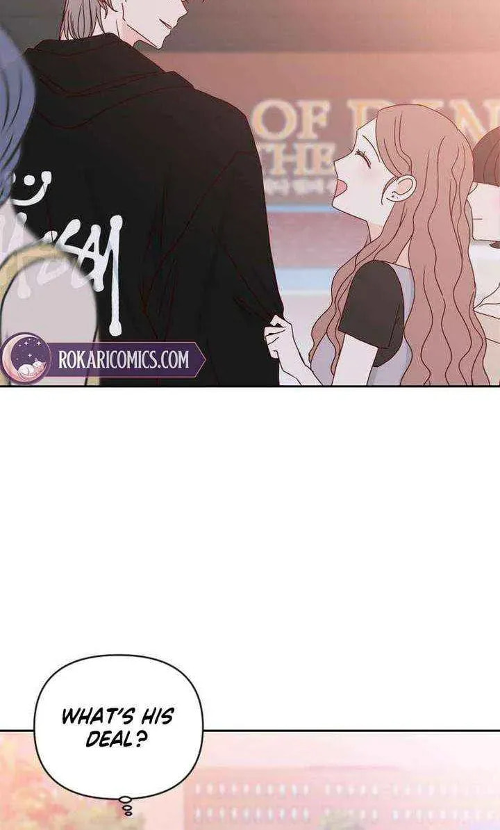 Read My Love Interferer chapter 26 image 17 on Lezhin