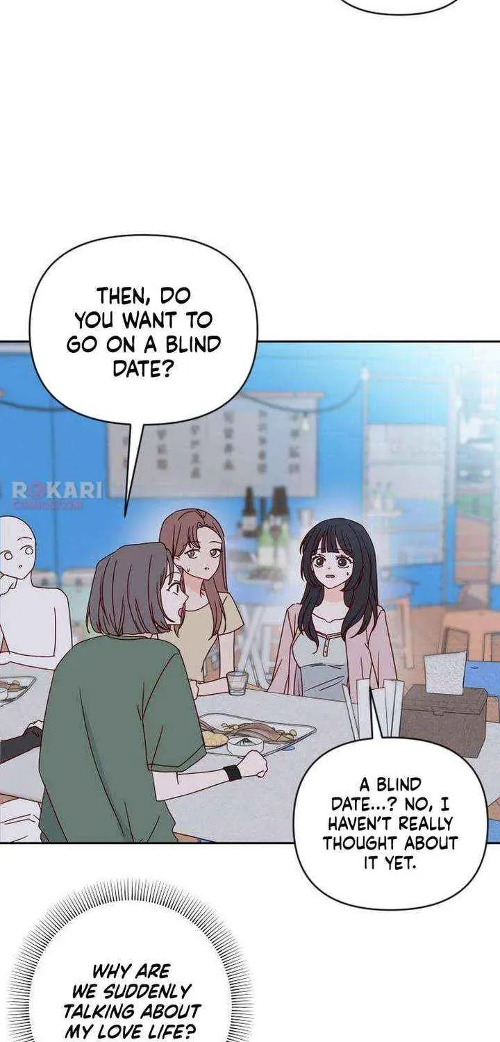 Read My Love Interferer chapter 26 image 27 on Lezhin