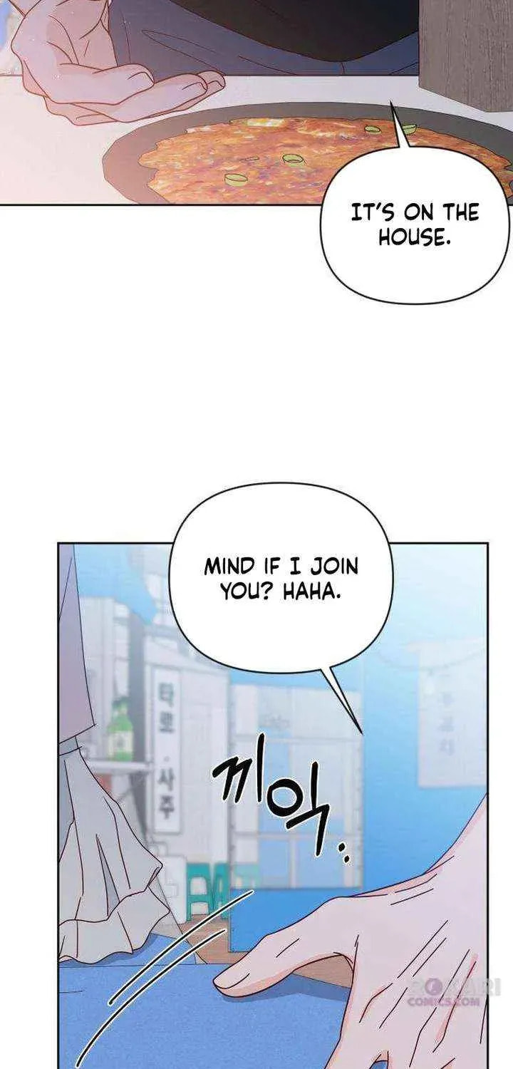 Read My Love Interferer chapter 26 image 32 on Lezhin
