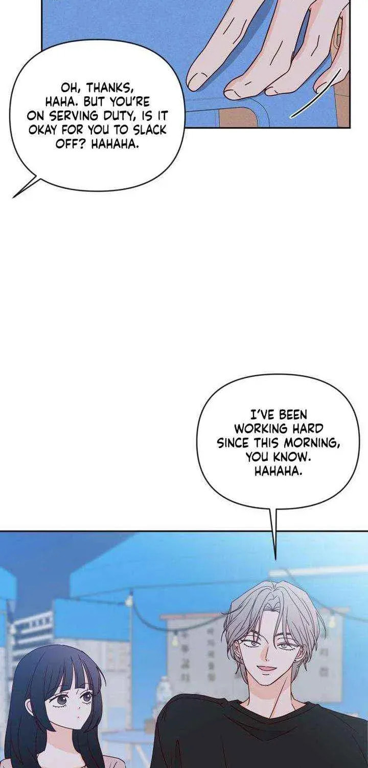 Read My Love Interferer chapter 26 image 33 on Lezhin