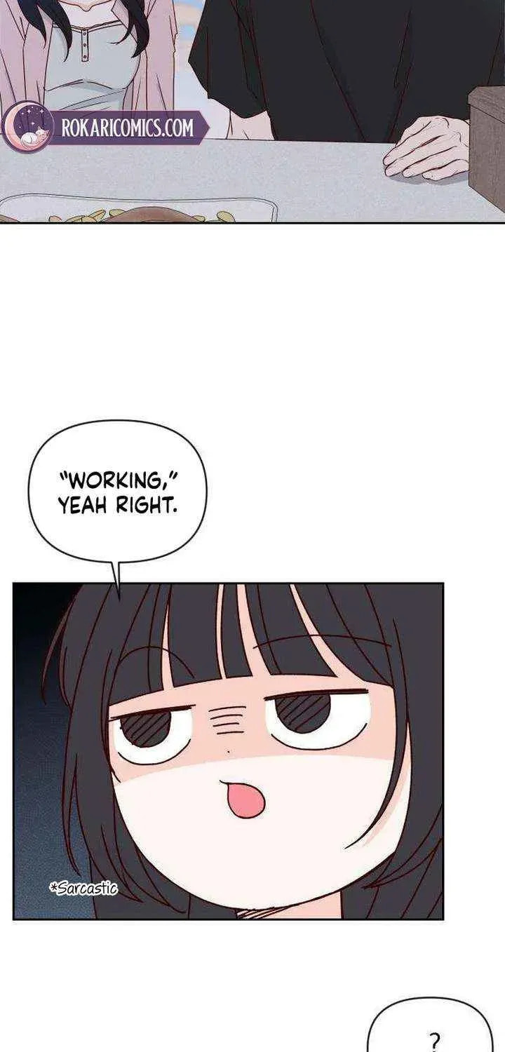 Read My Love Interferer chapter 26 image 34 on Lezhin