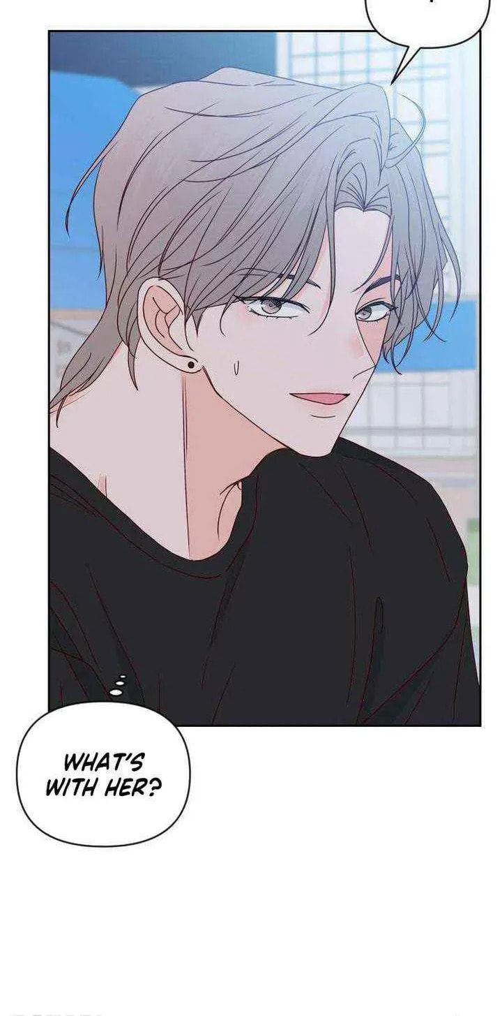 Read My Love Interferer chapter 26 image 35 on Lezhin