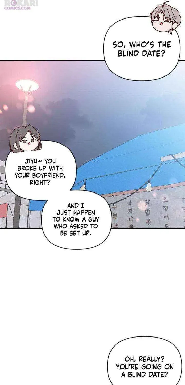 Read My Love Interferer chapter 26 image 36 on Lezhin