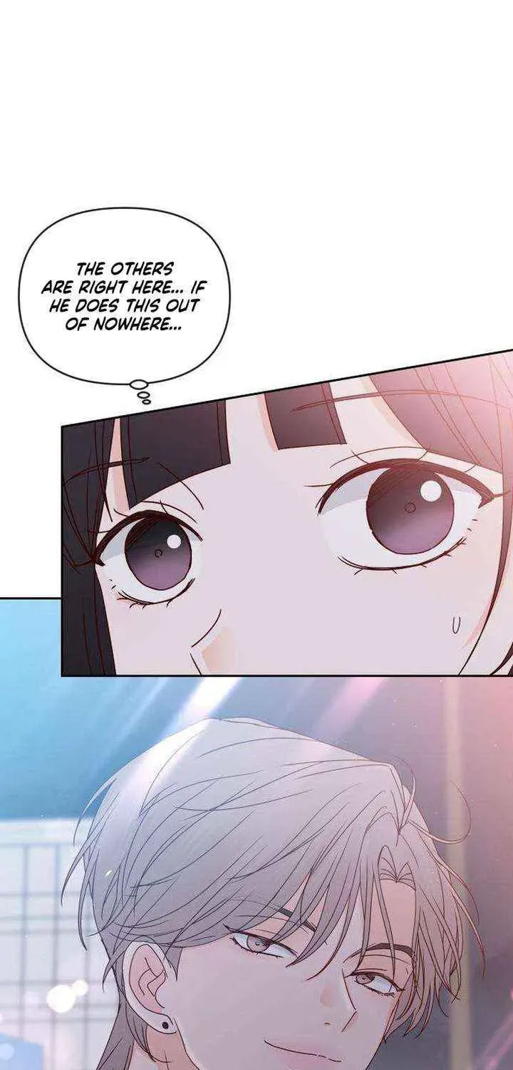 Read My Love Interferer chapter 26 image 40 on Lezhin
