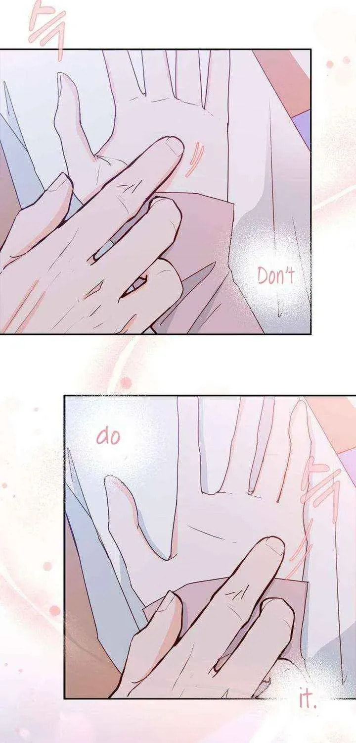 Read My Love Interferer chapter 26 image 42 on Lezhin