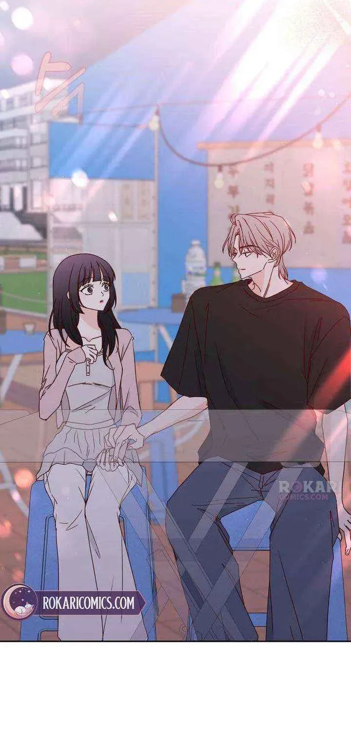 Read My Love Interferer chapter 26 image 43 on Lezhin