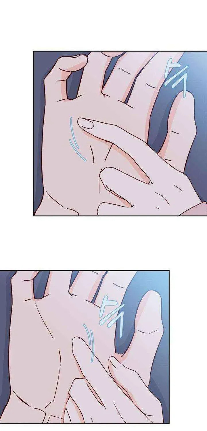 Read My Love Interferer chapter 26 image 45 on Lezhin