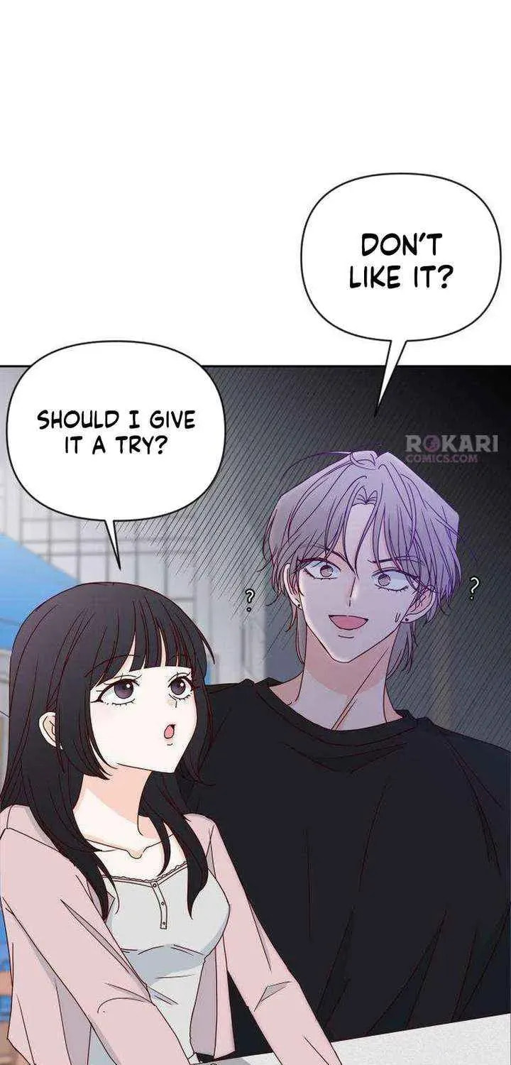 Read My Love Interferer chapter 26 image 46 on Lezhin