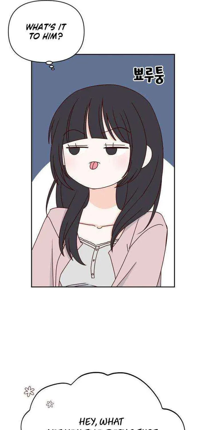 Read My Love Interferer chapter 26 image 48 on Lezhin