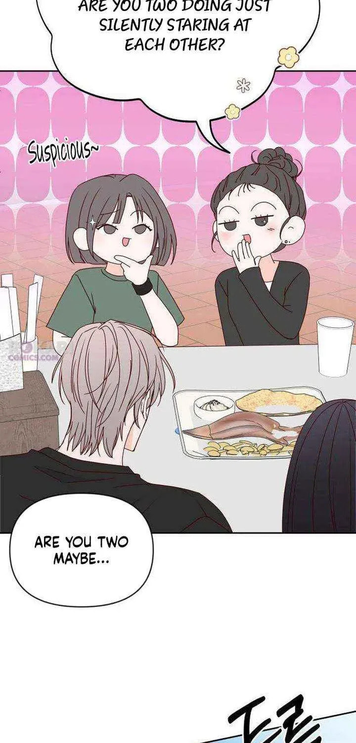 Read My Love Interferer chapter 26 image 49 on Lezhin
