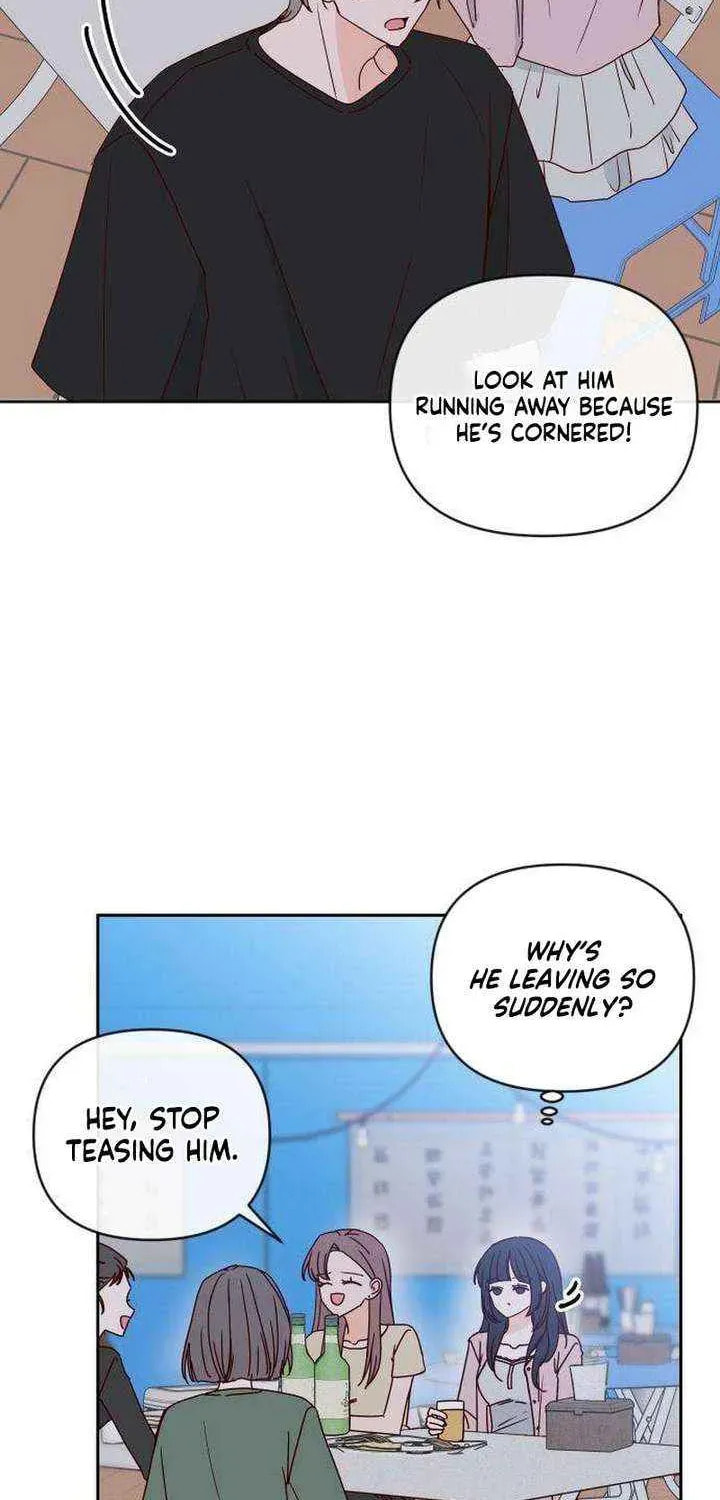 Read My Love Interferer chapter 26 image 51 on Lezhin