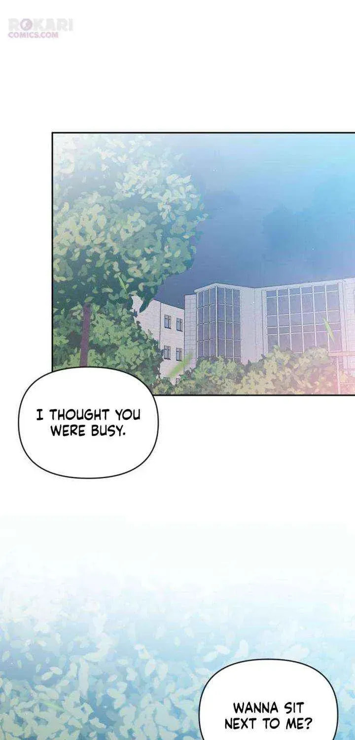 Read My Love Interferer chapter 26 image 55 on Lezhin
