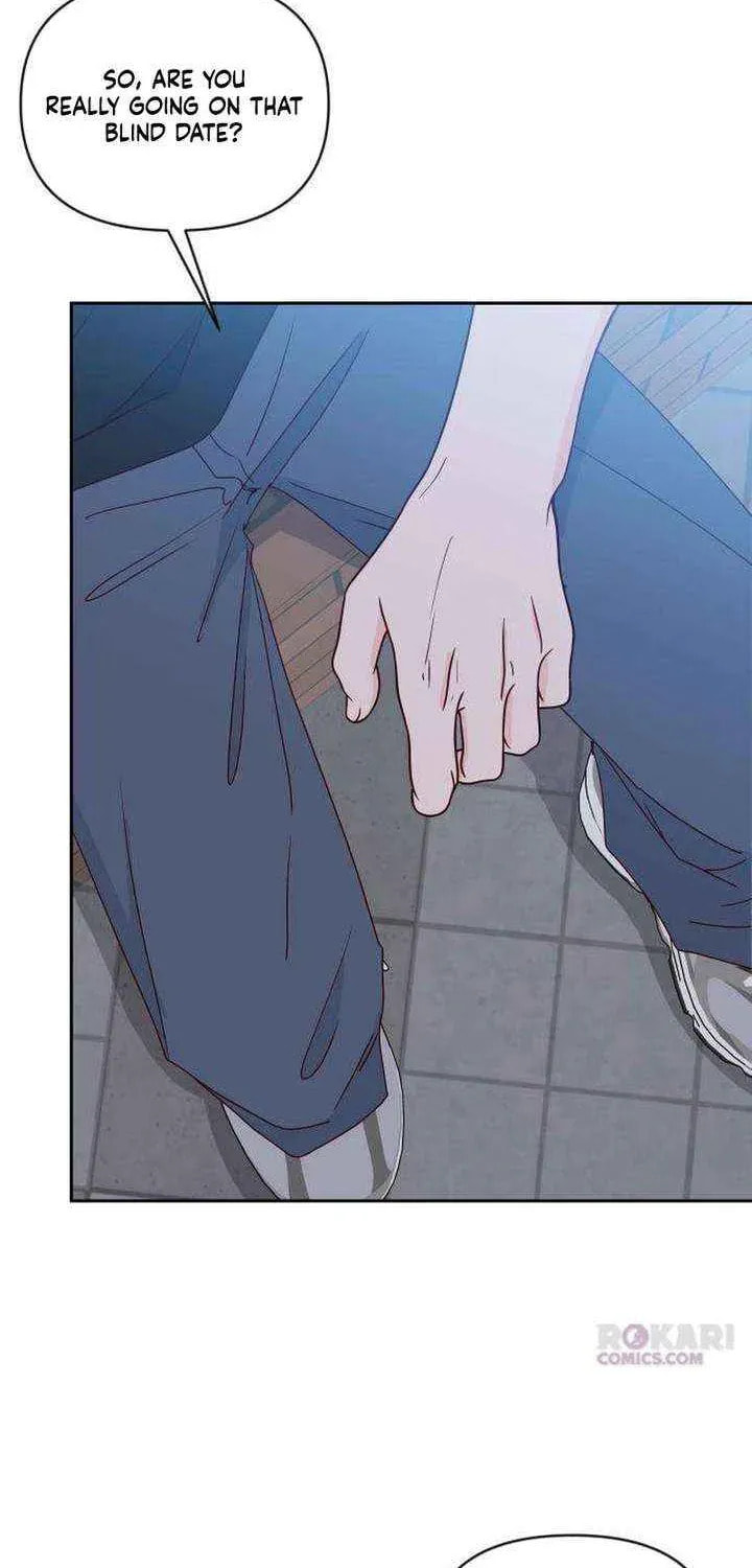 Read My Love Interferer chapter 26 image 57 on Lezhin