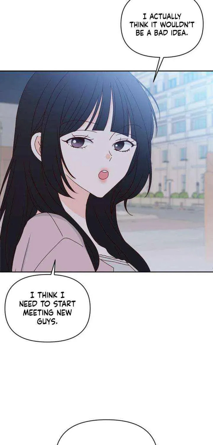Read My Love Interferer chapter 26 image 58 on Lezhin