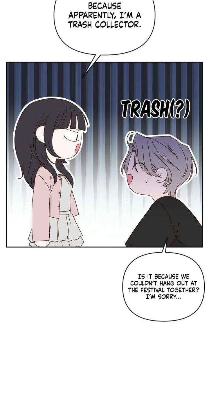 Read My Love Interferer chapter 26 image 59 on Lezhin